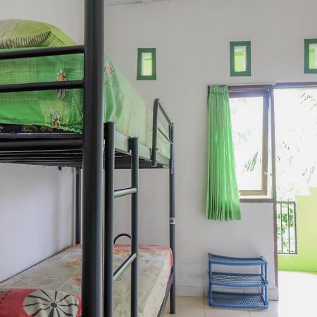 Ferienwohnung Umah Hijau Tabanan Exterior foto